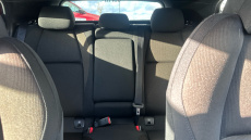 Mazda 3 2.0 Skyactiv X MHEV Sport Lux 5dr Auto Petrol Hatchback